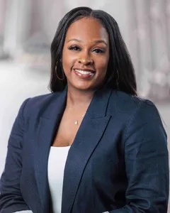 Alicia Barnes of ALB Concrete Solutions